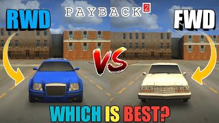 PAYBACK 2 FJORD VS LIMO WHICH IS BEST [upl. by Enidaj]