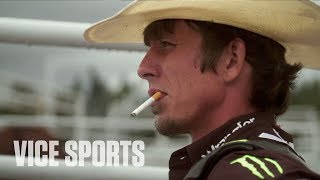 The Best Bull Rider of All Time JB Mauney [upl. by Esened]