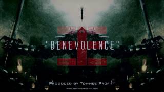 Benevolence Cinematic Instrumental  Tommee Profitt [upl. by Einal]