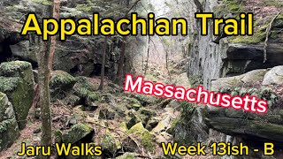 Week 13ish  Massachusetts pt 2 [upl. by Fast887]