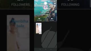 How to get follower and likes on triller app [upl. by Norty453]