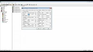 17Part 1  Cooling Load Calculations  Space Properties  Operations [upl. by Llehsyar198]