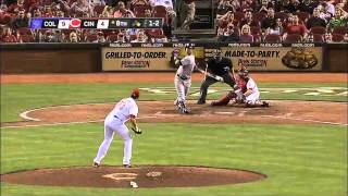 Carlos Gonzalez 2013 Highlights [upl. by Latihs493]