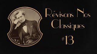 HECTOR BERLIOZ  HÉROS ROMANTIQUE RNC13 [upl. by Joashus989]