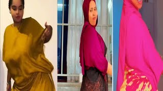 Dance Dhanto Ciyaar Niiko Somali TikTok Challenge [upl. by Nilrev]