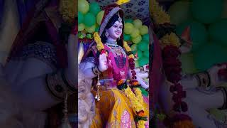 Jai Mata Di 🙏 Navratri Special 🥰 Bhakti Short  jaimatadi trending sorts shorts youtubeshorts [upl. by Enyr]