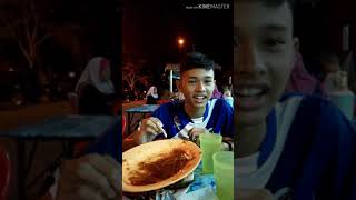 TERUK GILA MAKAN SEAFOOD MACAM NI [upl. by Ativ]