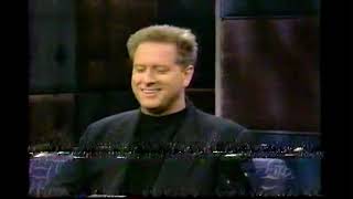 Darrell Hammond on Late Night June 11 1998 [upl. by Inami73]