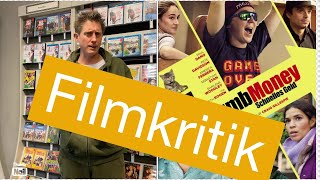 Filmkritik Dumb Money [upl. by Klenk]