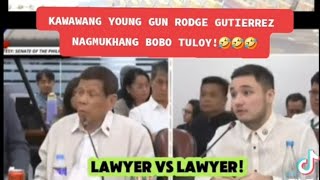 PRRD VS YOUNGGUN😀 [upl. by Orgell118]