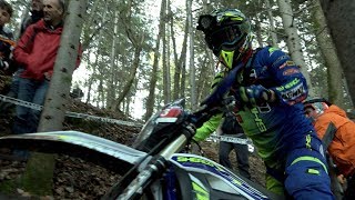 Enduo du limousin 2018 👍 Xtrem Enduro 👍 [upl. by Annairb953]