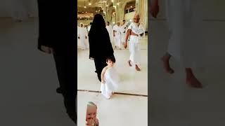 Ya Rabbe Mustafa islamicsong islamisong love cutebaby [upl. by Rajiv738]