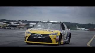 Power Comes In Many Forms NASCAR  DEWALT [upl. by Wickham]