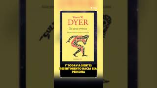 Tus Zonas Erróneas  Resumen Completo del Libro de Wayne Dyer  Desarrollo Personal y Autoayuda [upl. by Ydnas]