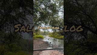 Salalah Vlog 2  Must visit place in the World  Salalah Oman Vlog  salalahoman salalahtour [upl. by Lennard]