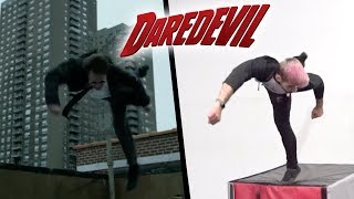 I Watched Daredevil Born Again Teaser in 025x Speed and Heres What I Found [upl. by Eatnoj]