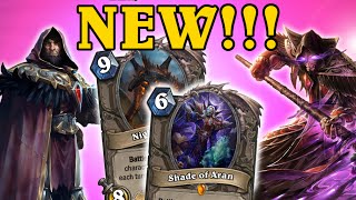 NEW KARAZHAN LEGENDS PREDICTIONS [upl. by Savihc]