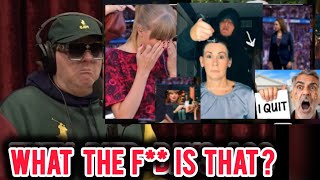 Watch Tim Dillons Face as Taylor swift Loses Her Sh Leave The US Exposes Celebrities EXODUS [upl. by Ardisj]