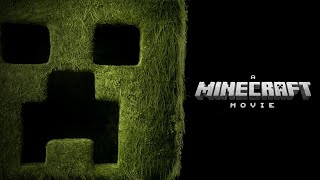 A Minecraft Movie teaser but its really good [upl. by Yeroc277]