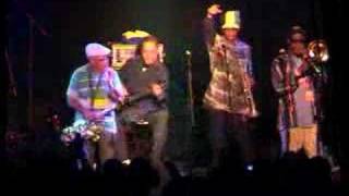 The Skatalites Live in Montreux [upl. by Gnanmos]