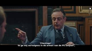 Xmas Talk Wij spreken met NVAvoorzitter Bart De Wever [upl. by Atnahc]