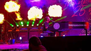 Godsmack  Under your Scars Live 4K ROCKLAHOMA 2023 [upl. by Eilatam]