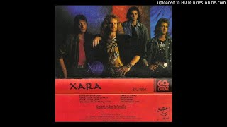 Xara  Walk Away Love 1990 Christian AOR Demo [upl. by Lazar]