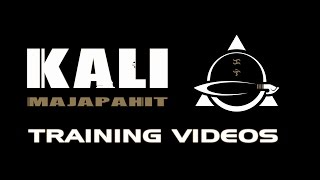 KMTV  Kali Majapahit Training Videos [upl. by Arnon292]