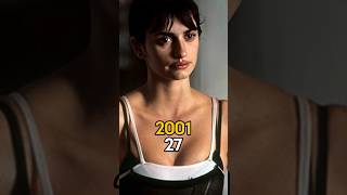 Vanilla Sky 2001 movie cast then and now 2004 hollywood PenelopeCruz tomcruise [upl. by Lefkowitz961]