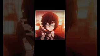 Dazai and Yosano EditChemtrails Over Country Club Lana Del Rey bsd dazai yosano [upl. by Denton650]