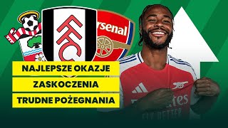 TRANSFEROWA LISTA PRZEBOJÓW Wybieramy nasze hity okienka [upl. by Uah]