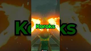 I Need YOUR HELP to SAVE THE KOROKS in Tears of the Kingom [upl. by Batchelor]