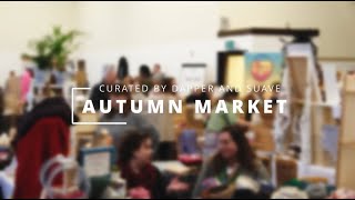 Curated by Dapper amp Suave Autumn Market [upl. by Ettevad237]