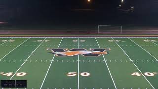 Winona High School vs Owatonna High School Womens Varsity Soccer [upl. by Enelkcaj]