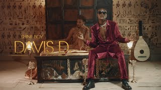 DEDE By Davis D Official Video [upl. by Aon]