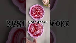 resin resinart epoxy diy art youtubepartner meeshoproduct2246 [upl. by Rissa]