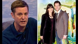 Countryfiles Matt Baker fires cheeky dig at wife and says were chalk and cheese [upl. by Ahseiyt]