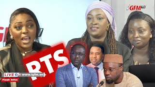 Sa vie l’affaire Rts Pape Alé IBC Invest les Patriotes Confidences inédites de Asma de Sen Tv [upl. by Heilman946]