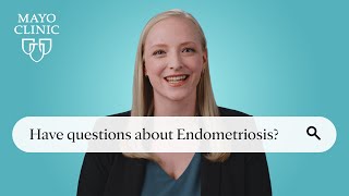 What happens if my endometriosis is left untreated Ask Mayo Clinic [upl. by Ahsinelg]