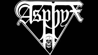 Asphyx  Live in Rotterdam 1989 Full Concert [upl. by Plafker33]