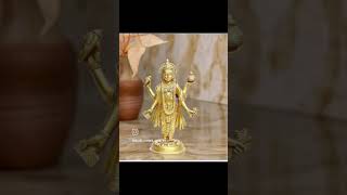 Dhanvantari aartishree kuberay namahdhanvantari pujagiftshopHAPPY 🪔🎇 [upl. by Blanche]