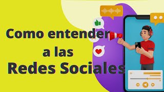 5 Pasos para Triunfar en Redes Sociales y No Morir en el Intento [upl. by Jeffery]