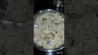 Zarda ka Paratha  Meetha Chawal ka Paratha shorts ytshorts indianfood [upl. by Atteuqal]