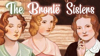 The Brontë Sisters documentary [upl. by Abbate]