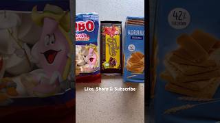 The perfect S’mores Recipe recipe easyfoodtomakeathome [upl. by Agemo246]