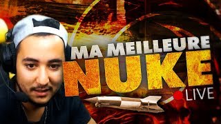 MA MEILLEURE NUKE V2  Call of Duty WW2 [upl. by Tirrej]