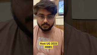 190 Days To Go Neet UG 2025 Examination MBBS Dream neetaspirants neetexam neetpreparation Mbbs [upl. by Nitsu135]