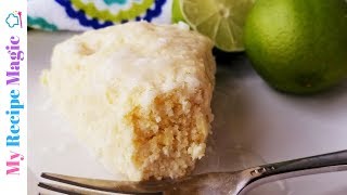 Lime and Coconut Scones [upl. by Bruyn937]