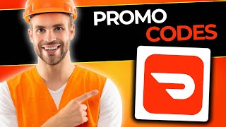 New DoorDash Promo Codes  100 Coupon Codes For Existing Users 2024 [upl. by Trefler]