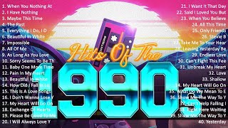 Non Stop Medley Songs 80s 90s Playlist  Golden Hits Oldies But Goodies [upl. by Coralyn864]